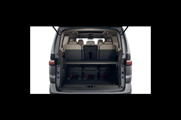 Volkswagen Multivan Bulli Edition L2 1.5 eHybrid EU6 245pk automaat VOORRAAD!!  RIJKLAARPRIJS!!