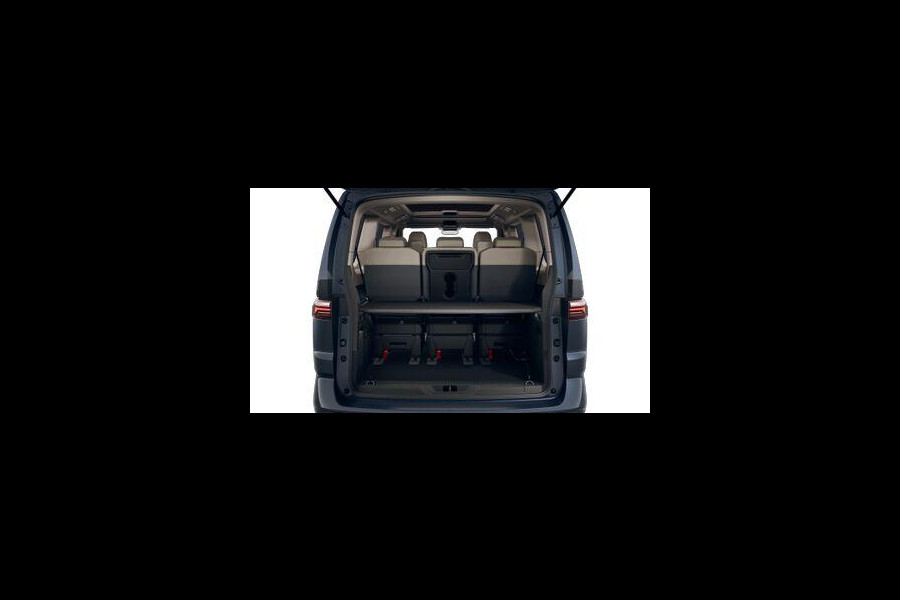 Volkswagen Multivan Bulli Edition L2 1.5 eHybrid EU6 245pk automaat VOORRAAD!!  RIJKLAARPRIJS!!
