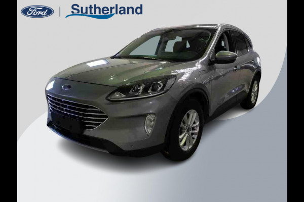 Ford Kuga 2.5 PHEV Titanium 225pk | Adaptive cruise control | Winter Pack | Dodehoeksensoren