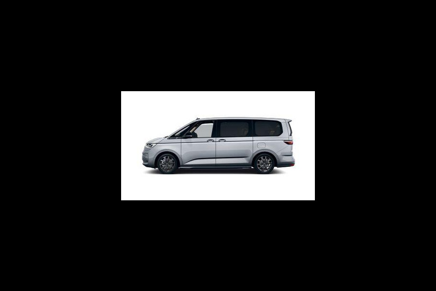 Volkswagen Multivan Bulli Edition L2 1.5 eHybrid EU6 245pk automaat VOORRAAD!! RIJKLAARPRIJS!!