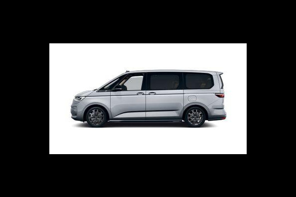 Volkswagen Multivan Bulli Edition L2 1.5 eHybrid EU6 245pk automaat VOORRAAD!! RIJKLAARPRIJS!!