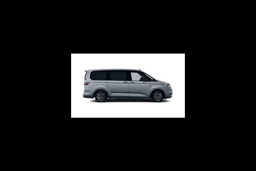 Volkswagen Multivan Bulli Edition L2 1.5 eHybrid EU6 245pk automaat VOORRAAD!! RIJKLAARPRIJS!!