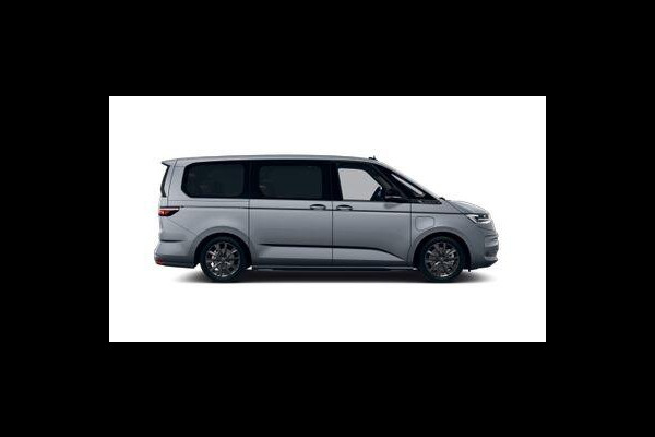Volkswagen Multivan Bulli Edition L2 1.5 eHybrid EU6 245pk automaat VOORRAAD!! RIJKLAARPRIJS!!