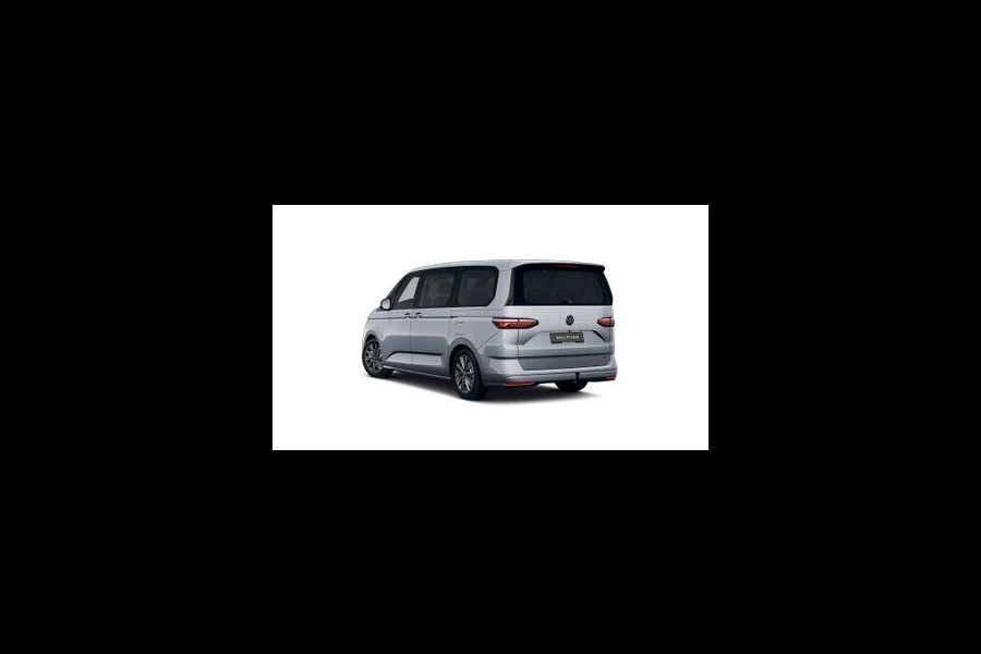 Volkswagen Multivan Bulli Edition L2 1.5 eHybrid EU6 245pk automaat VOORRAAD!! RIJKLAARPRIJS!!