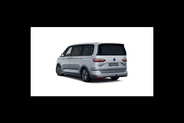 Volkswagen Multivan Bulli Edition L2 1.5 eHybrid EU6 245pk automaat VOORRAAD!! RIJKLAARPRIJS!!