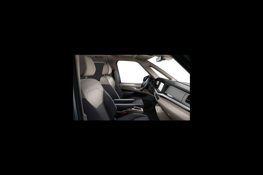Volkswagen Multivan Bulli Edition L2 1.5 eHybrid EU6 245pk automaat VOORRAAD!! RIJKLAARPRIJS!!