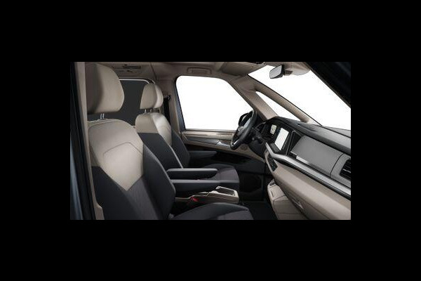 Volkswagen Multivan Bulli Edition L2 1.5 eHybrid EU6 245pk automaat VOORRAAD!! RIJKLAARPRIJS!!