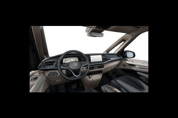 Volkswagen Multivan Bulli Edition L2 1.5 eHybrid EU6 245pk automaat VOORRAAD!! RIJKLAARPRIJS!!