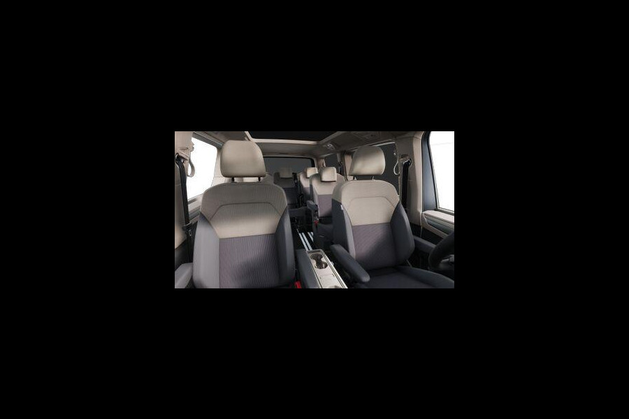 Volkswagen Multivan Bulli Edition L2 1.5 eHybrid EU6 245pk automaat VOORRAAD!! RIJKLAARPRIJS!!
