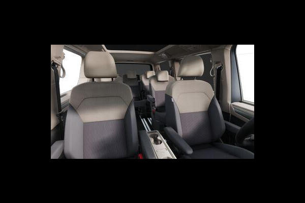 Volkswagen Multivan Bulli Edition L2 1.5 eHybrid EU6 245pk automaat VOORRAAD!! RIJKLAARPRIJS!!