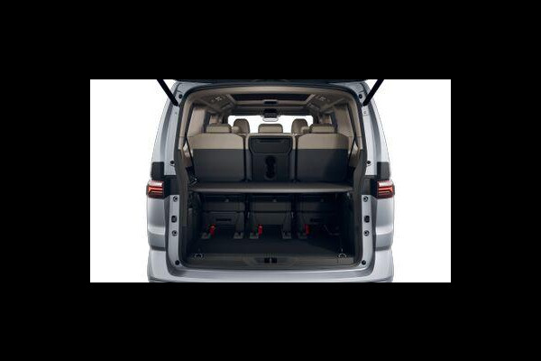Volkswagen Multivan Bulli Edition L2 1.5 eHybrid EU6 245pk automaat VOORRAAD!! RIJKLAARPRIJS!!