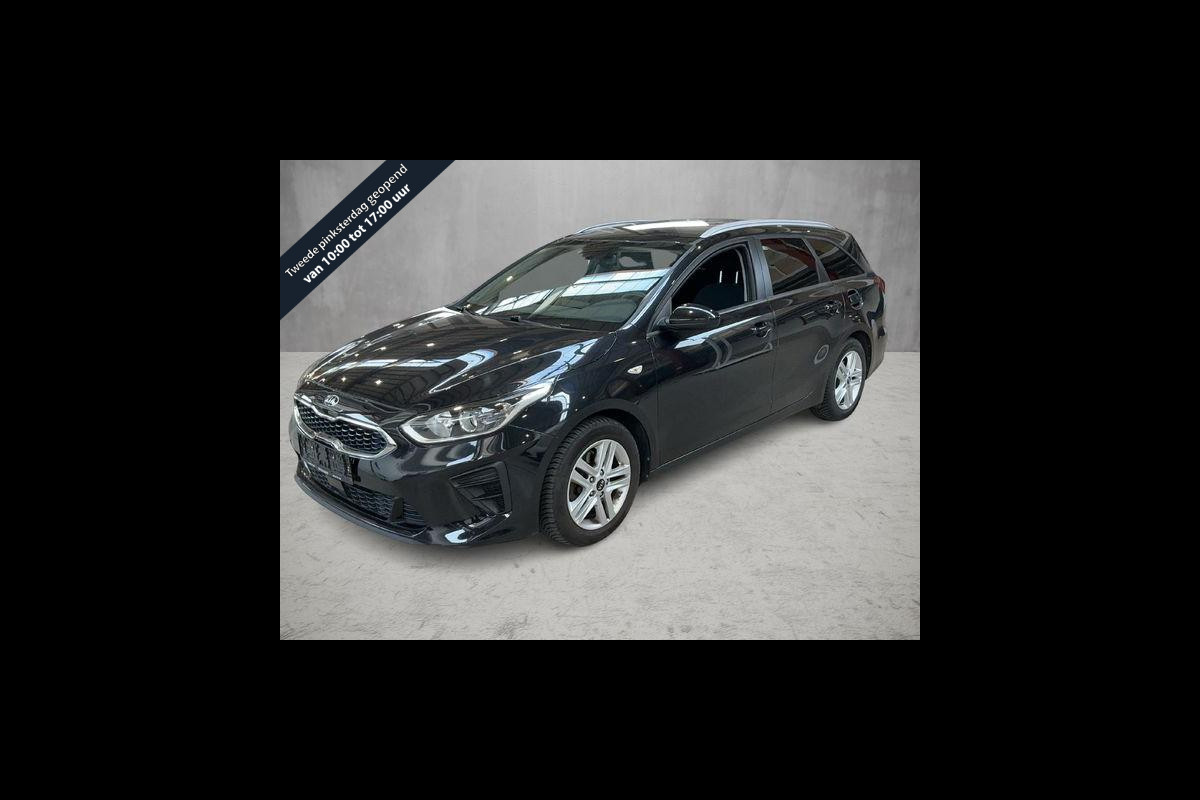 Kia Ceed Sportswagon 1.0 T-GDi Active Climate Control Navigatie Carplay/Android Auto Achteruitrijcamera Cruise Control LM Velgen Verwarmde voorstoelen