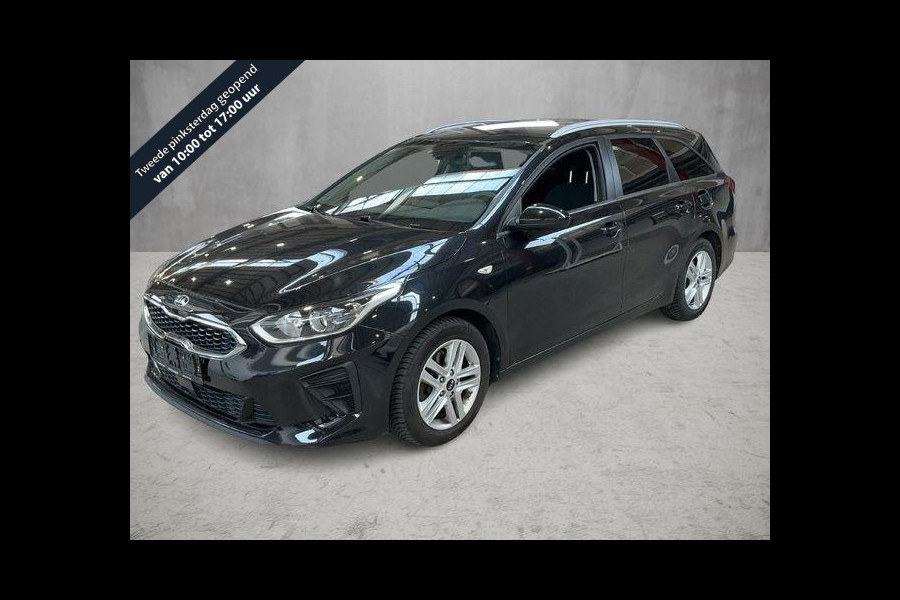 Kia Ceed Sportswagon 1.0 T-GDi Active Climate Control Navigatie Carplay/Android Auto Achteruitrijcamera Cruise Control LM Velgen Verwarmde voorstoelen