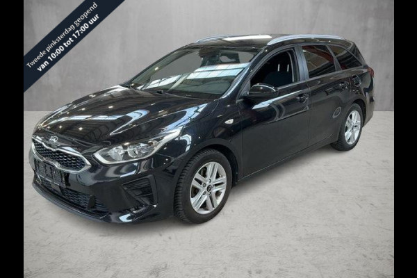 Kia Ceed Sportswagon 1.0 T-GDi Active Climate Control Navigatie Carplay/Android Auto Achteruitrijcamera Cruise Control LM Velgen Verwarmde voorstoelen