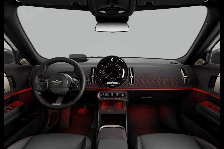 MINI Countryman 1.5 C John Cooper Works XL