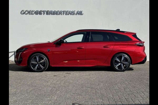 Peugeot 308 SW 1.6 Plug-in Hybrid 225 GT | Trekhaak | Prijs is rijklaar