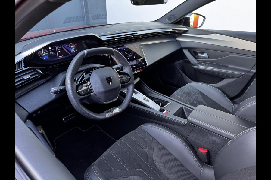 Peugeot 308 SW 1.6 Plug-in Hybrid 225 GT | Trekhaak | Prijs is rijklaar