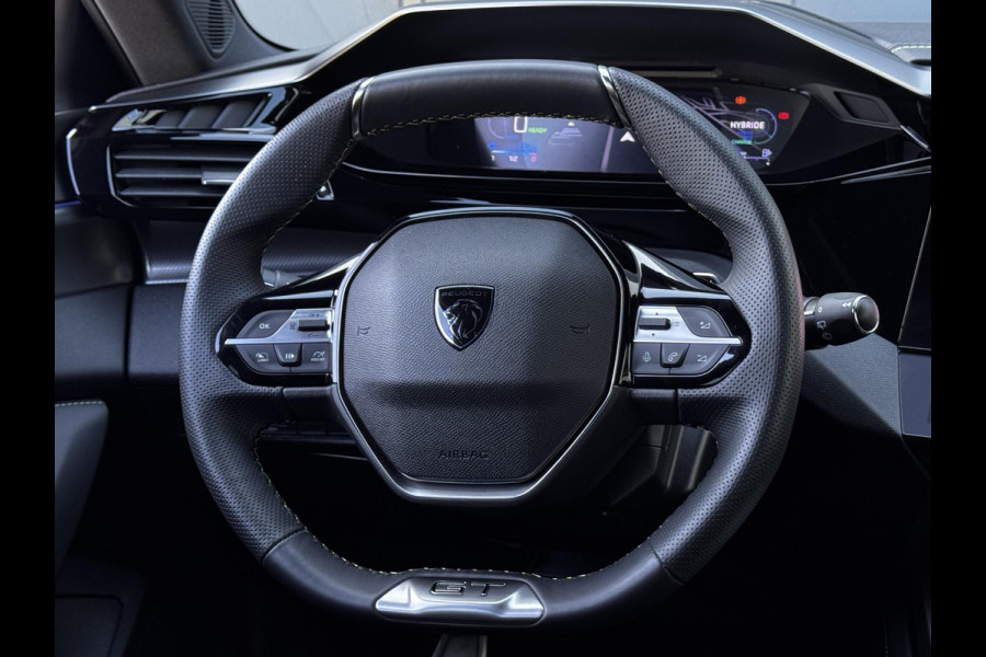Peugeot 308 SW 1.6 Plug-in Hybrid 225 GT | Trekhaak | Prijs is rijklaar