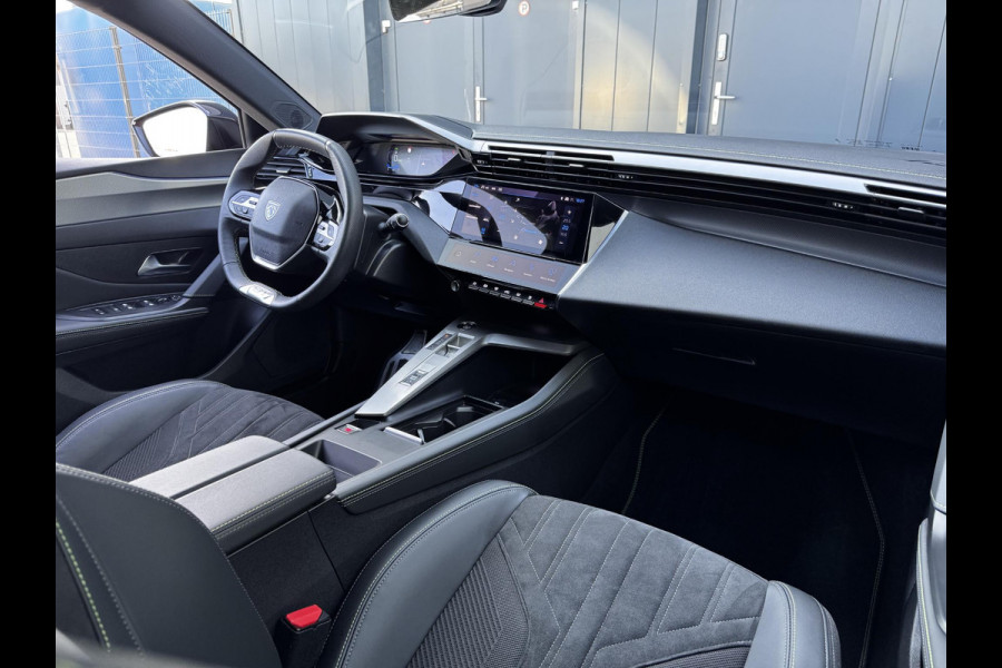 Peugeot 308 SW 1.6 Plug-in Hybrid 225 GT | Trekhaak | Prijs is rijklaar