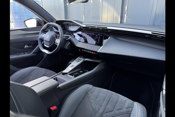 Peugeot 308 SW 1.6 Plug-in Hybrid 225 GT | Trekhaak | Prijs is rijklaar