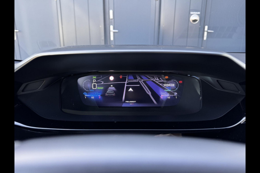 Peugeot 308 SW 1.6 Plug-in Hybrid 225 GT | Trekhaak | Prijs is rijklaar