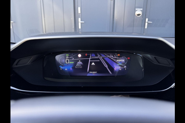 Peugeot 308 SW 1.6 Plug-in Hybrid 225 GT | Trekhaak | Prijs is rijklaar