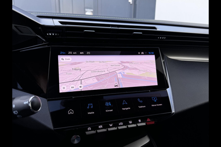 Peugeot 308 SW 1.6 Plug-in Hybrid 225 GT | Trekhaak | Prijs is rijklaar