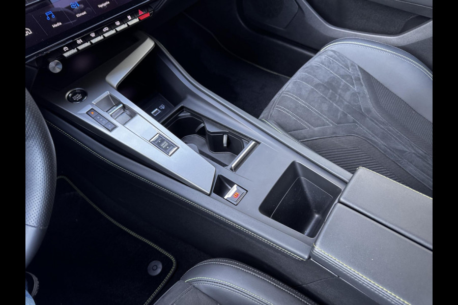 Peugeot 308 SW 1.6 Plug-in Hybrid 225 GT | Trekhaak | Prijs is rijklaar