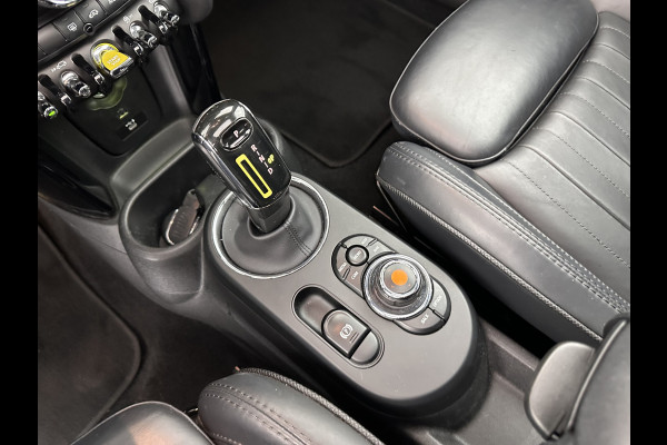 MINI Mini Electric Yours 33 kWh [ 3-Fase ] (INCL-BTW) *PANO | LUXURY-LEATHER | HARMAN/KARDON-AUDIO | FULL-LED | KEYLESS | CAMERA | NAVI-FULLMAP | DIGI-COCKPIT | DAB | HEAD-UP | HEATED-SPORTSEATS | 17"ALU*