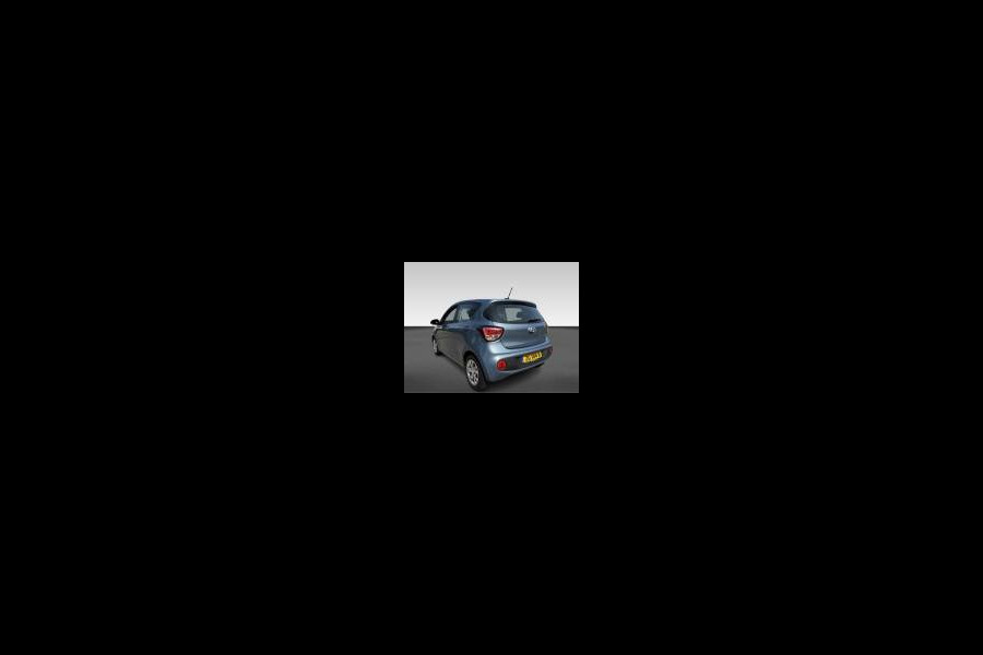 Hyundai i10 1.0i Comfort NAVIGATIE // KEURIGE STAAT