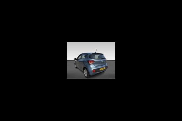 Hyundai i10 1.0i Comfort NAVIGATIE // KEURIGE STAAT