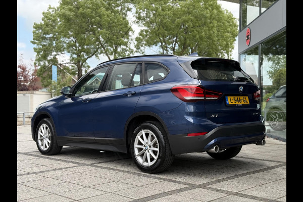 BMW X1 sDrive18d Business Ed. | Navi | Camera | Trekhaak |