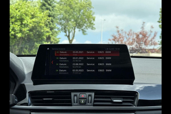 BMW X1 sDrive18d Business Ed. | Navi | Camera | Trekhaak |