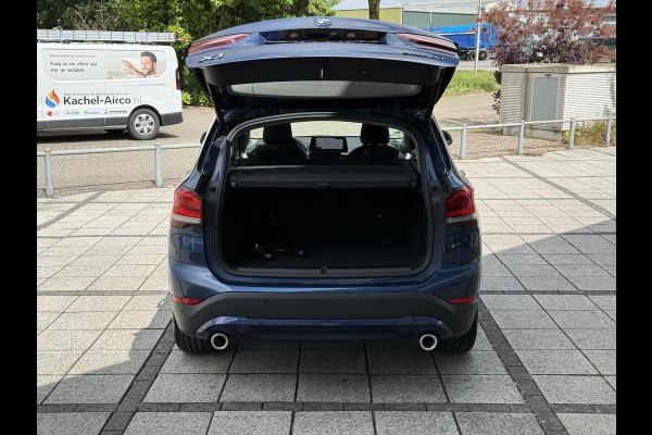 BMW X1 sDrive18d Business Ed. | Navi | Camera | Trekhaak |