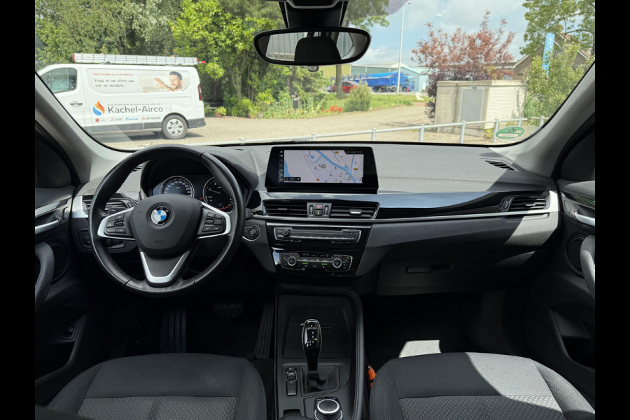 BMW X1 sDrive18d Business Ed. | Navi | Camera | Trekhaak |
