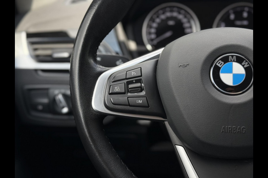 BMW X1 sDrive18d Business Ed. | Navi | Camera | Trekhaak |