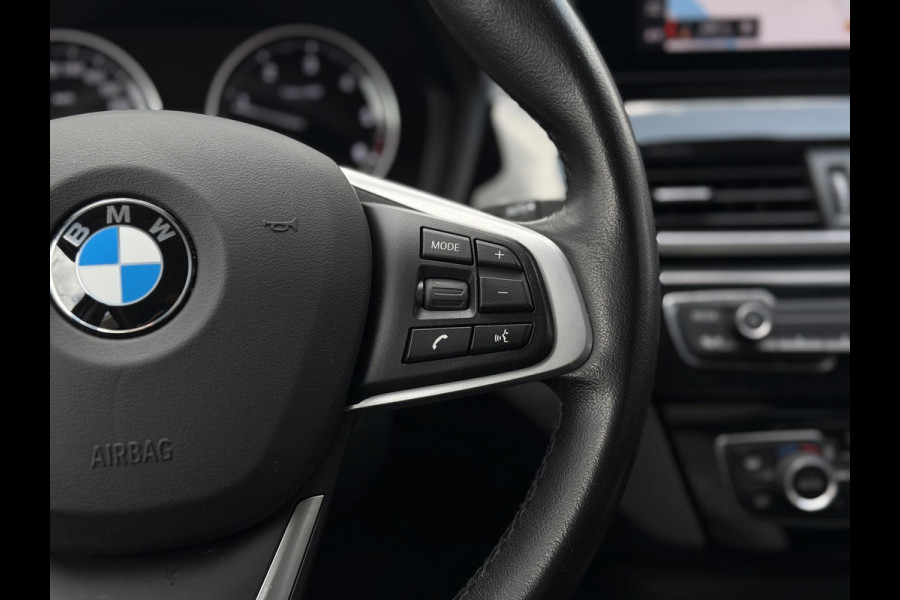 BMW X1 sDrive18d Business Ed. | Navi | Camera | Trekhaak |