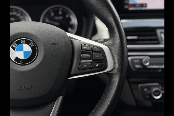 BMW X1 sDrive18d Business Ed. | Navi | Camera | Trekhaak |