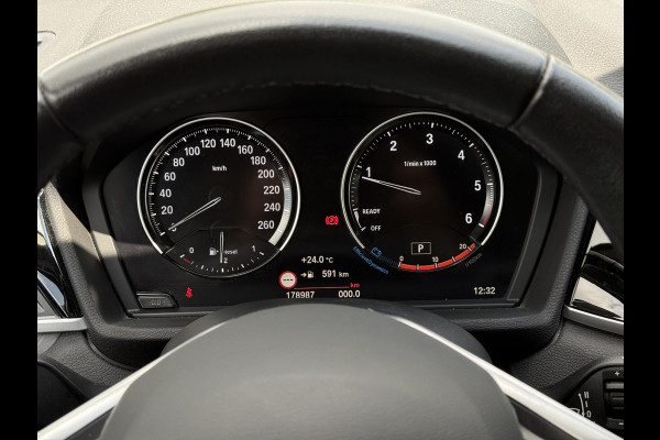 BMW X1 sDrive18d Business Ed. | Navi | Camera | Trekhaak |