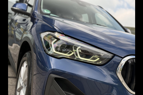 BMW X1 sDrive18d Business Ed. | Navi | Camera | Trekhaak |