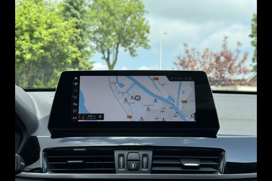 BMW X1 sDrive18d Business Ed. | Navi | Camera | Trekhaak |