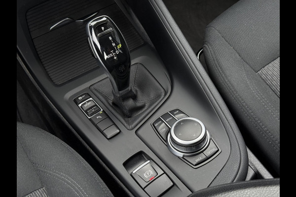 BMW X1 sDrive18d Business Ed. | Navi | Camera | Trekhaak |