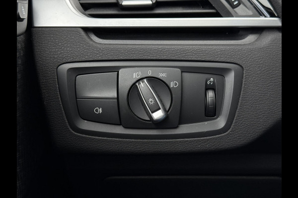 BMW X1 sDrive18d Business Ed. | Navi | Camera | Trekhaak |