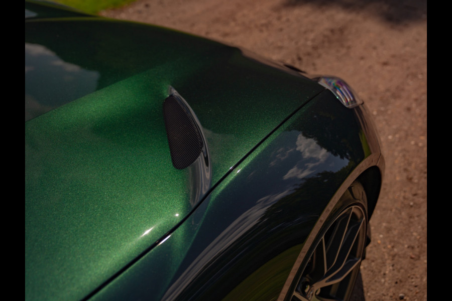 Ferrari 812 GTS 6.5 V12 HELE | Verde Zeltweg | Full Carbon | Atelier Car | 1e eig | Lift | Magnifiek!