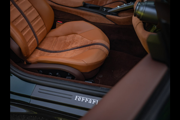 Ferrari 812 GTS 6.5 V12 HELE | Verde Zeltweg | Full Carbon | Atelier Car | 1e eig | Lift | Magnifiek!