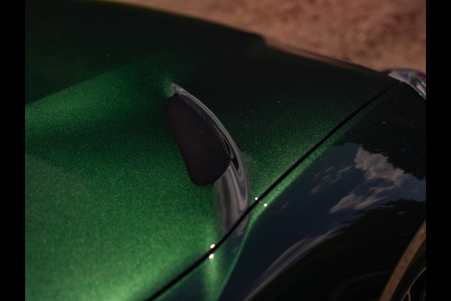Ferrari 812 GTS 6.5 V12 HELE | Verde Zeltweg | Full Carbon | Atelier Car | 1e eig | Lift | Magnifiek!