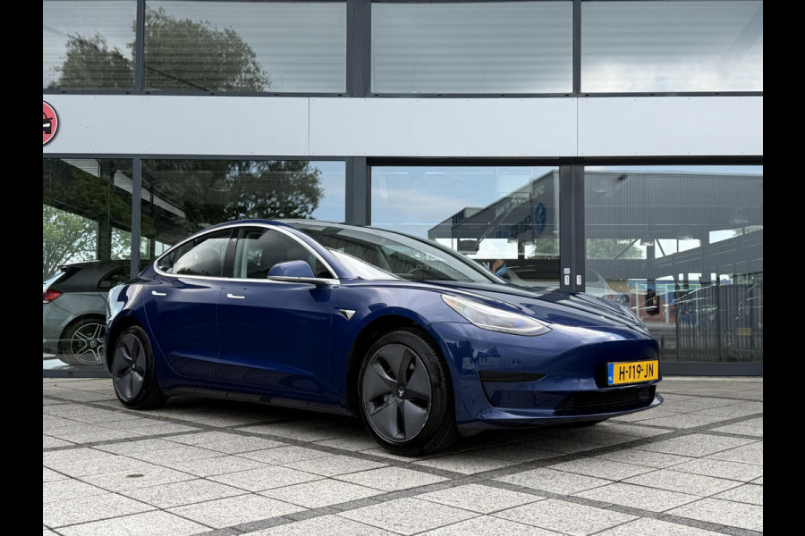 Tesla Model 3 Range Plus | Autopilot | Panorama | Leder | Navi | Camera