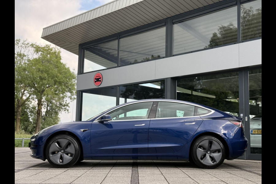 Tesla Model 3 Range Plus | Autopilot | Panorama | Leder | Navi | Camera