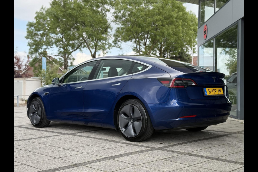 Tesla Model 3 Range Plus | Autopilot | Panorama | Leder | Navi | Camera