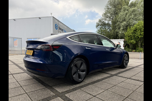 Tesla Model 3 Range Plus | Autopilot | Panorama | Leder | Navi | Camera